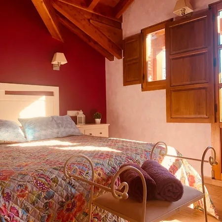 La Casa Del Rio En Plena Naturaleza Holiday home