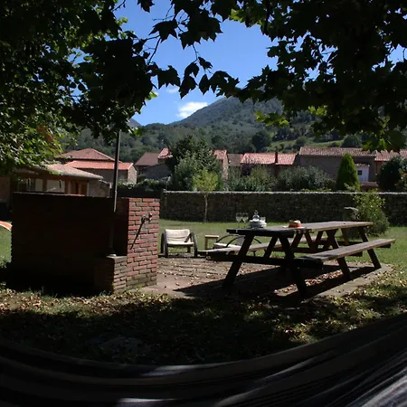 La Casa Del Rio En Plena Naturaleza Holiday home
