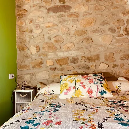 La Casa Del Rio En Plena Naturaleza Holiday home *