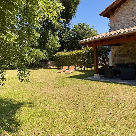 La Casa Del Rio En Plena Naturaleza Holiday home